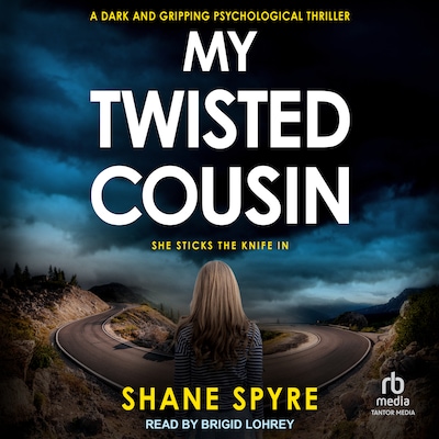 My Twisted Cousin