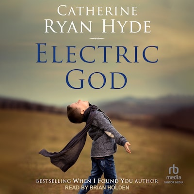 Electric God