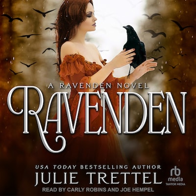 Ravenden