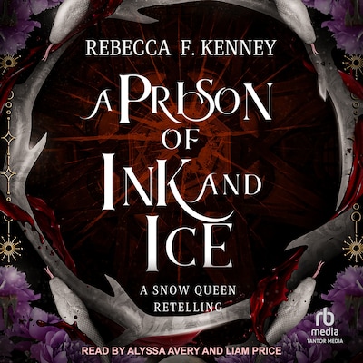 A Prison of Ink and Ice