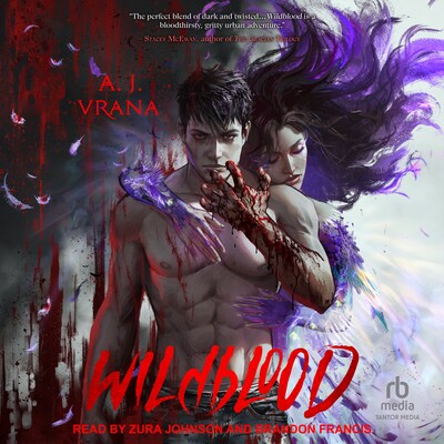 Wildblood
