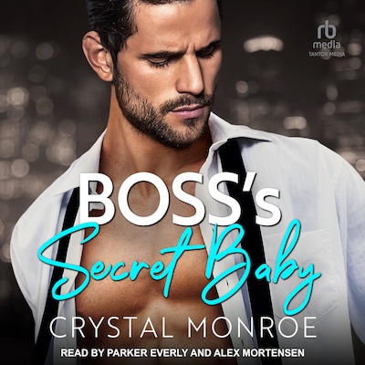 Boss’s Secret Baby