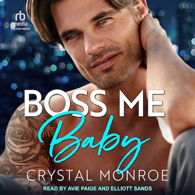 Boss Me Baby