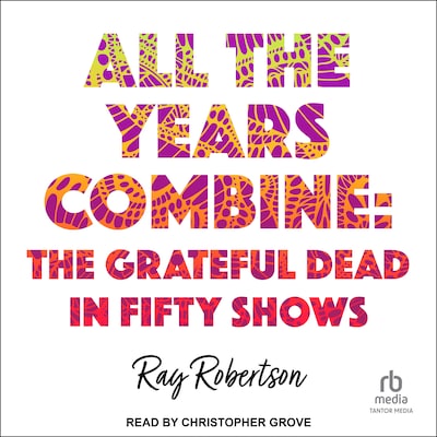 All the Years Combine