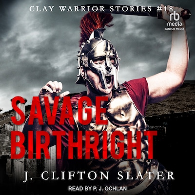 Savage Birthright