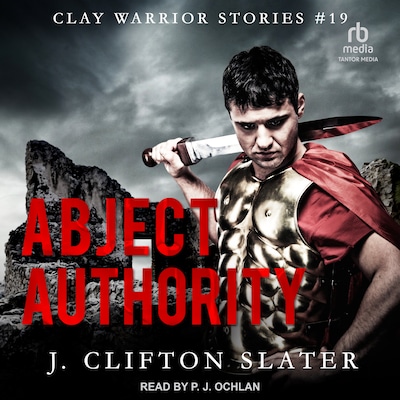 Abject Authority