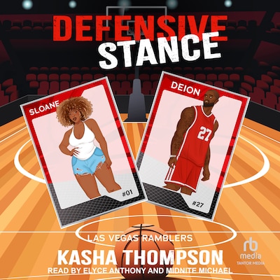 Defensive Stance