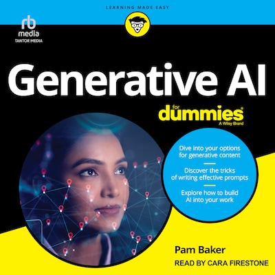 Generative AI For Dummies