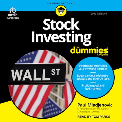 Stock Investing For Dummies, 7th Edition