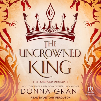 The Uncrowned King