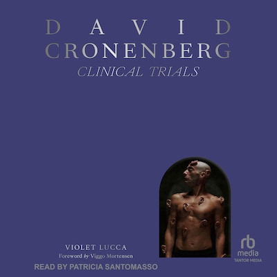 David Cronenberg