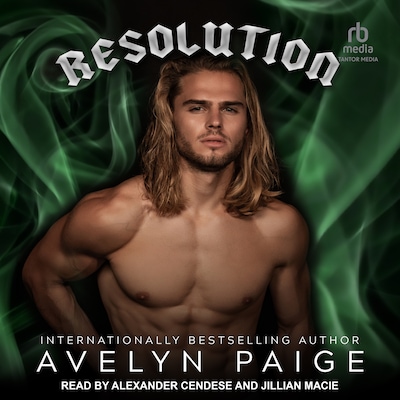 Resolution