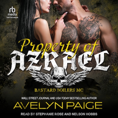 Property of Azrael