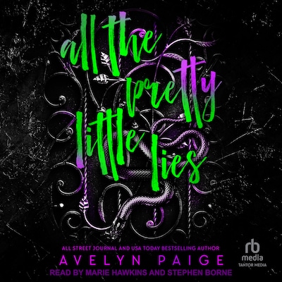 All The Pretty Little Lies
