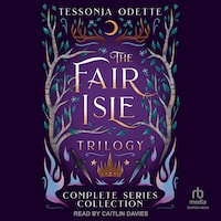 The Fair Isle Trilogy