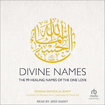 Divine Names
