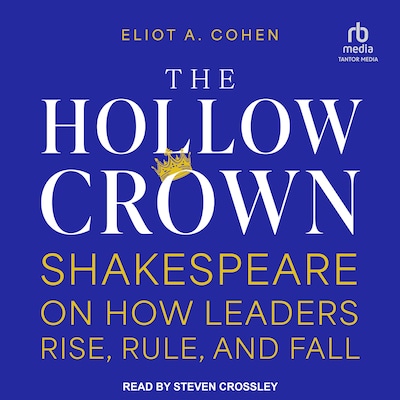 The Hollow Crown