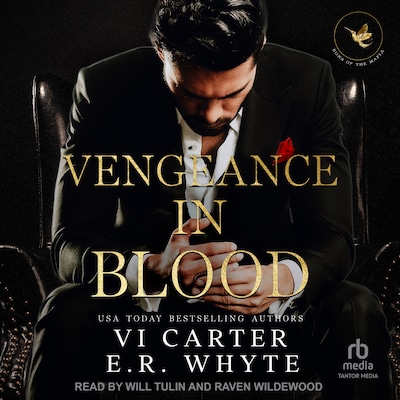Vengeance in Blood