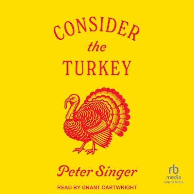 Consider the Turkey