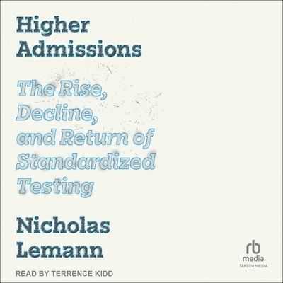 Higher Admissions