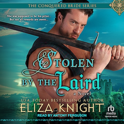 Stolen by the Laird