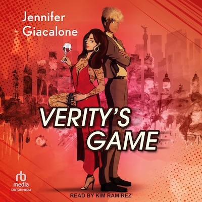 Verity's Game