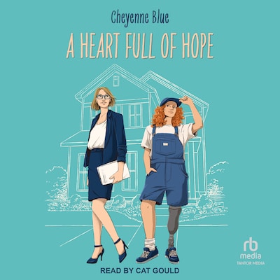 A Heart Full of Hope