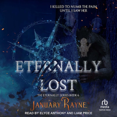 Eternally Lost