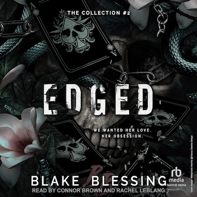Edged