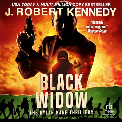 Black Widow