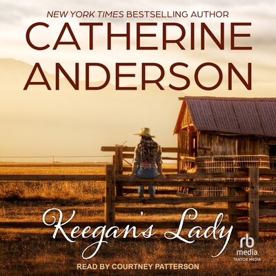 Keegan's Lady