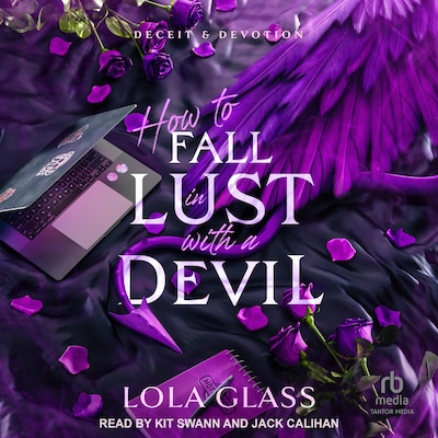 How to Fall in Lust with a Devil