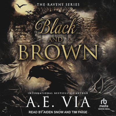 Black and Brown