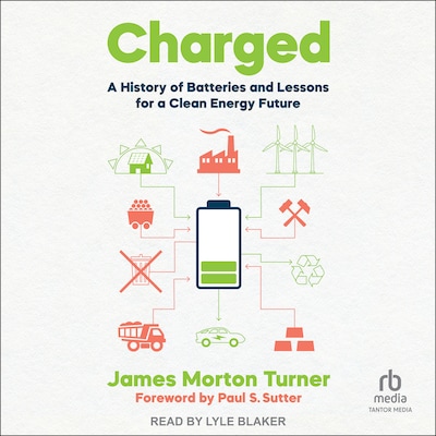 Charged