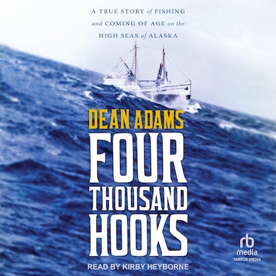 Four Thousand Hooks