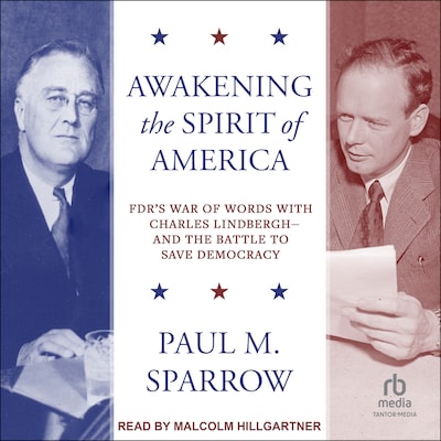 Awakening the Spirit of America