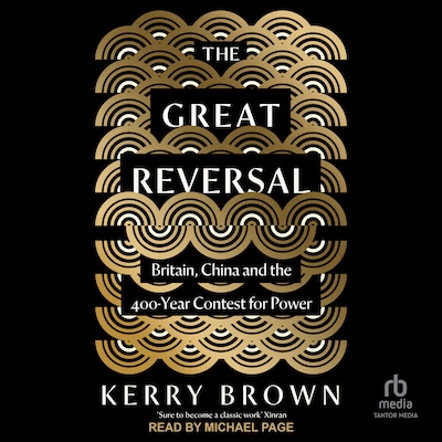 The Great Reversal