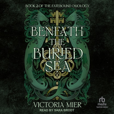 Beneath the Buried Sea