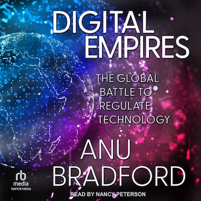 Digital Empires