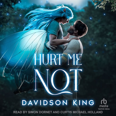 Hurt Me Not