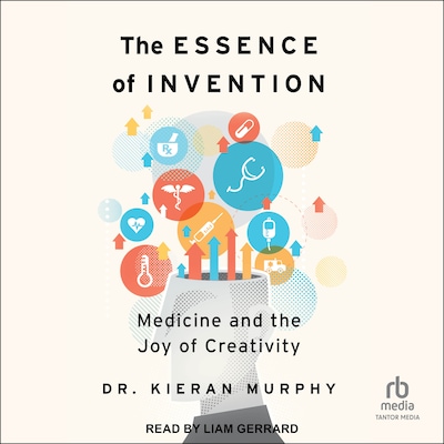 The Essence of Invention