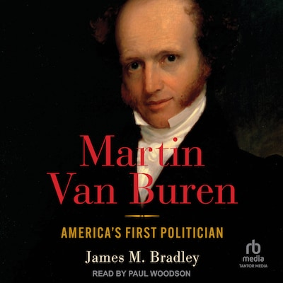 Martin Van Buren