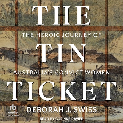 The Tin Ticket