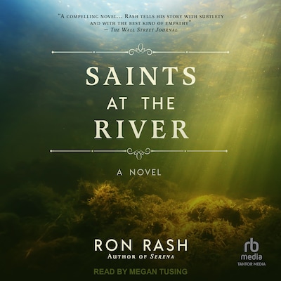 Saints at the River