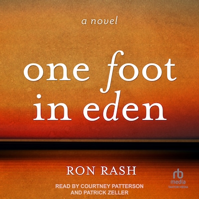 One Foot in Eden