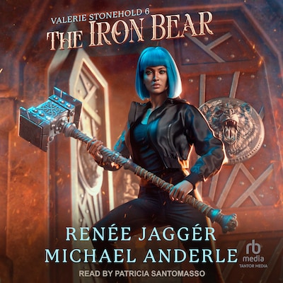 The Iron Bear