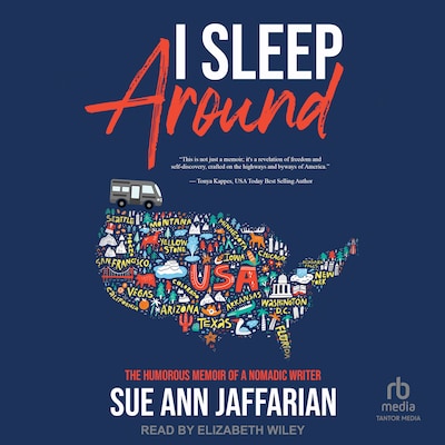 I Sleep Around