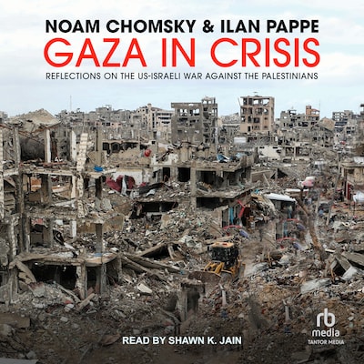 Gaza in Crisis
