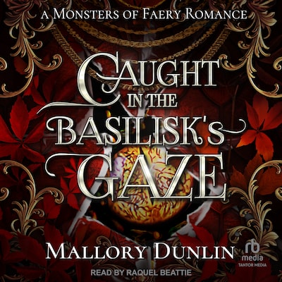 Caught In The Basilisk's Gaze