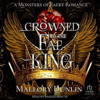 Crowned By The Fae King